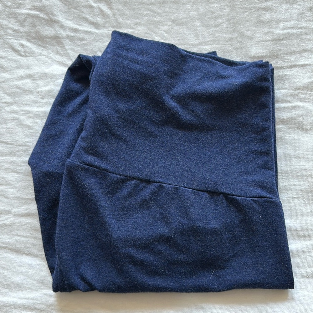 Hatch maternity leggings